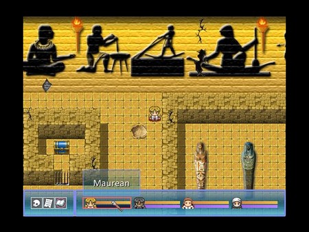 Arevan screenshot 2