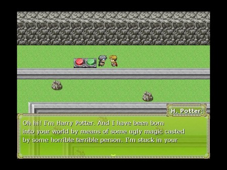 Arevan screenshot 8