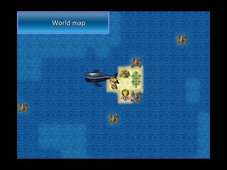 Arevan screenshot 3