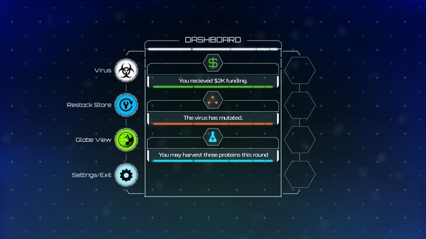 Infection: Humanity's Last Gasp screenshot 2