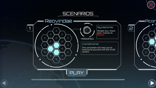 Infection: Humanity's Last Gasp screenshot 3