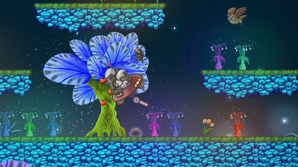Scott in Space screenshot 8