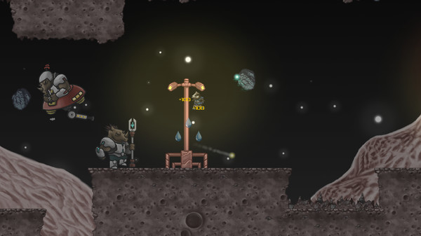 Scott in Space screenshot 5