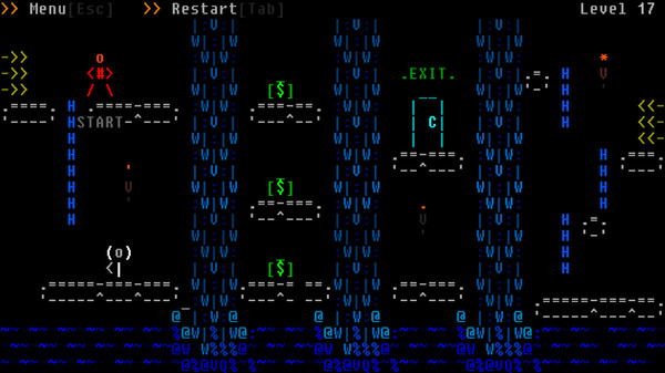 Proto Raider screenshot 2