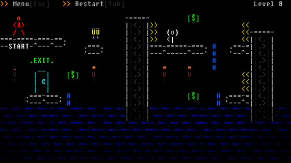 Proto Raider screenshot 4