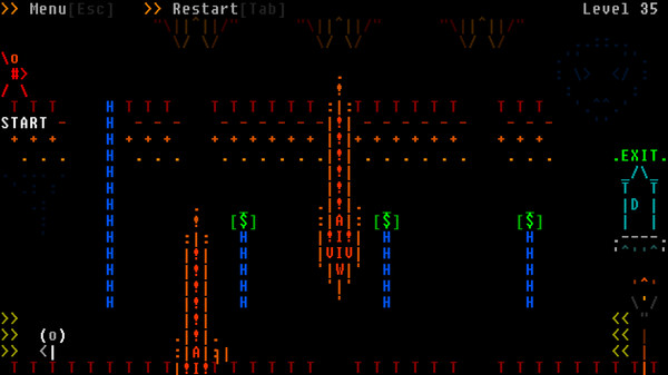 Proto Raider screenshot 6