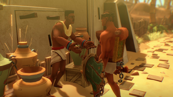 Pharaonic screenshot 7