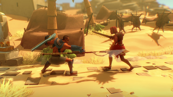 Pharaonic screenshot 5