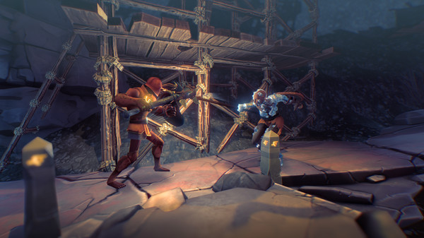 Pharaonic screenshot 6