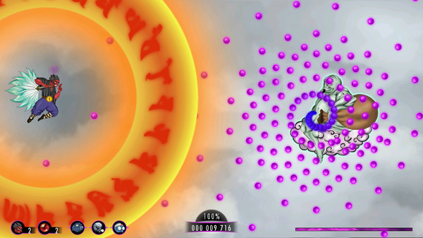 Nandeyanen!? - The 1st Sûtra screenshot 4