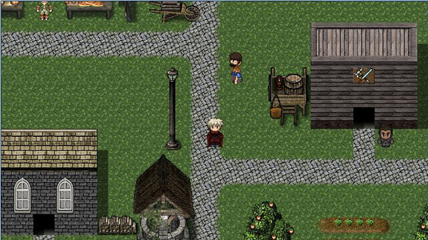 Raywin screenshot 1