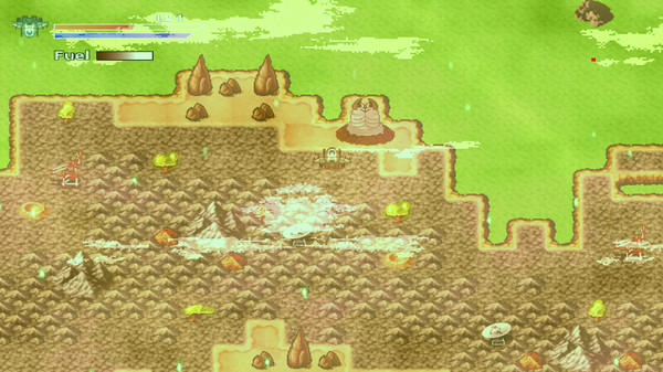 After The End: The Harvest screenshot 11