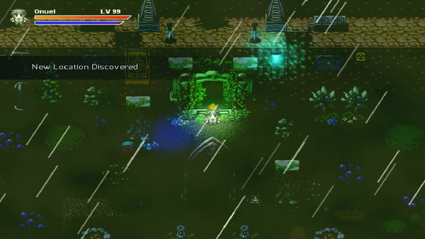 After The End: The Harvest screenshot 5