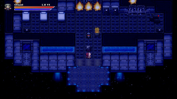 After The End: The Harvest screenshot 12
