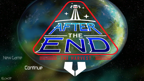 After The End: The Harvest screenshot 1
