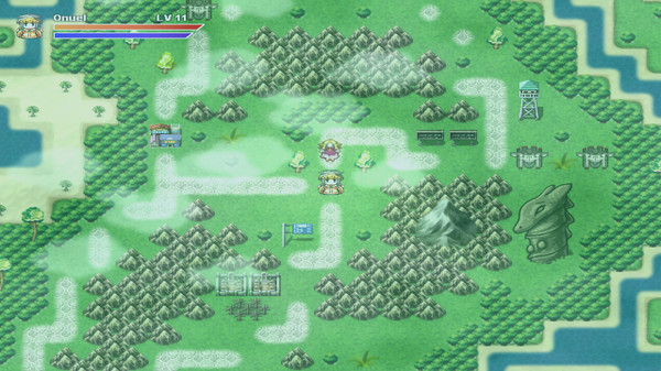 After The End: The Harvest screenshot 6
