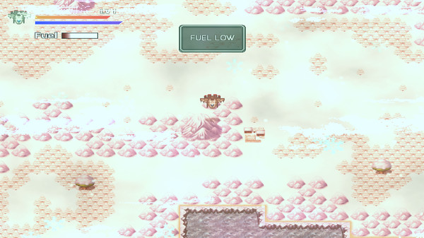 After The End: The Harvest screenshot 9