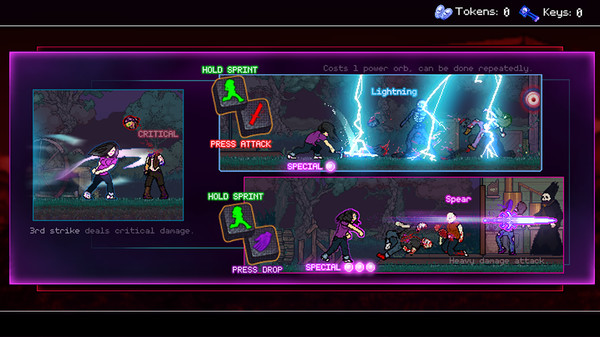 STLD Redux: Episode 02 screenshot 8