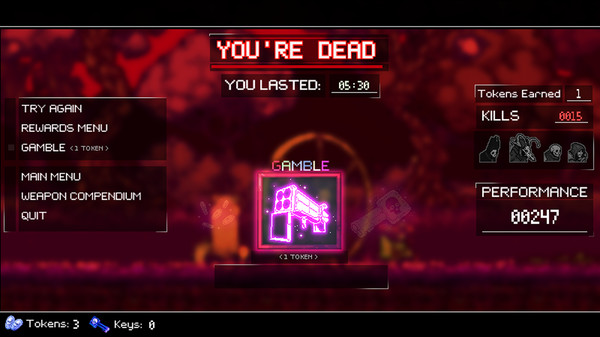 STLD Redux: Episode 02 screenshot 7