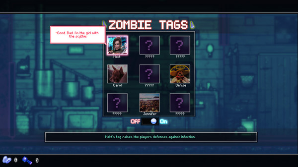 STLD Redux: Episode 02 screenshot 9