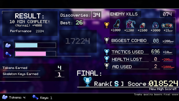 STLD Redux: Episode 02 screenshot 4