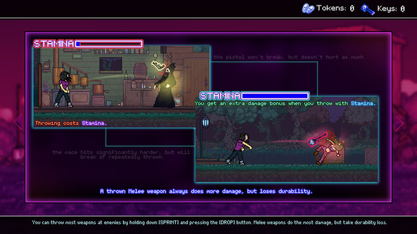 STLD Redux: Episode 02 screenshot 5