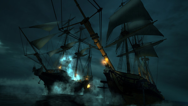 Vendetta - Curse of Raven's Cry screenshot 2