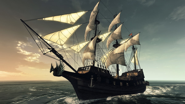 Vendetta - Curse of Raven's Cry screenshot 8