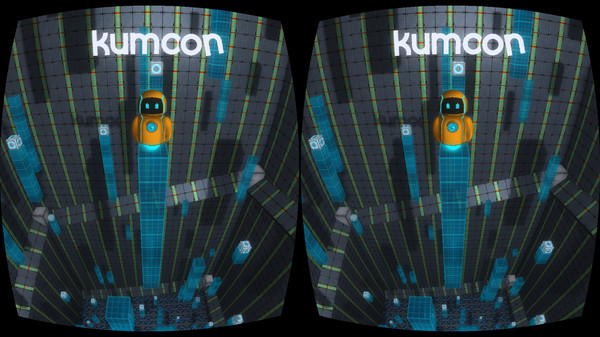 Kumoon : Ballistic Physics Puzzle screenshot 1