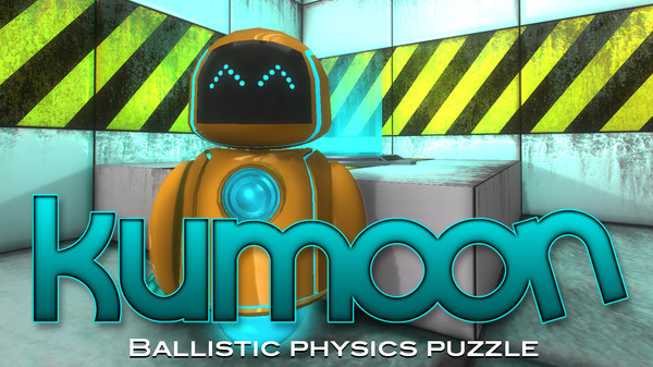 Kumoon : Ballistic Physics Puzzle screenshot 3