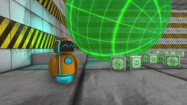 Kumoon : Ballistic Physics Puzzle screenshot 8
