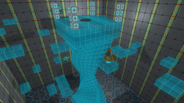 Kumoon : Ballistic Physics Puzzle screenshot 10