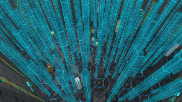 Kumoon : Ballistic Physics Puzzle screenshot 11
