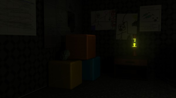 Naninights screenshot 1