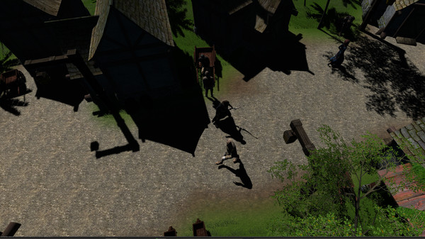 HoD: On open seas screenshot 5