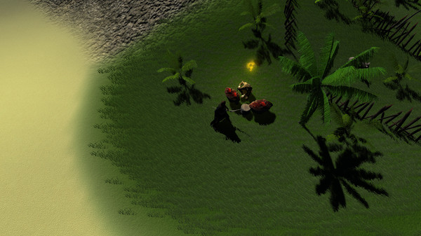 HoD: On open seas screenshot 6
