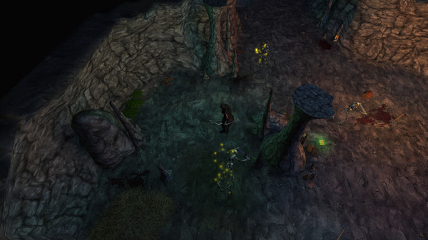 HoD: On open seas screenshot 2