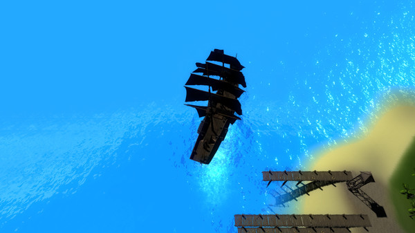 HoD: On open seas screenshot 1