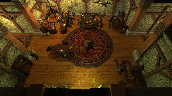 HoD: On open seas screenshot 0