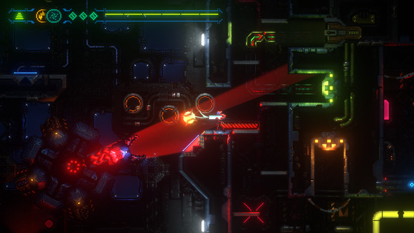 MegaSphere screenshot 4