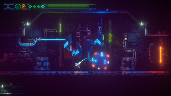 MegaSphere screenshot 10