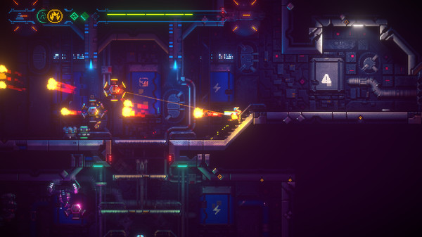 MegaSphere screenshot 6