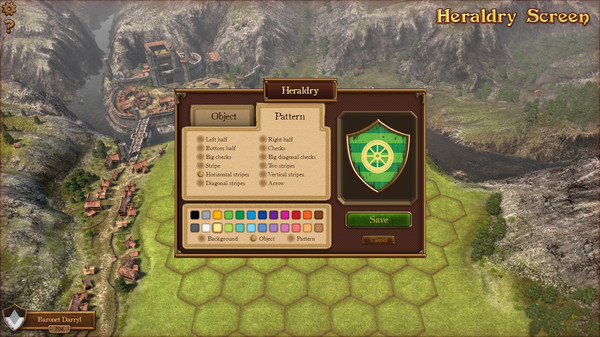Rise: Battle Lines screenshot 6
