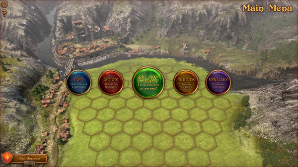 Rise: Battle Lines screenshot 5