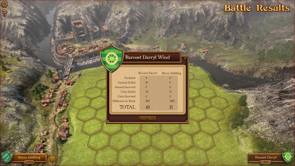 Rise: Battle Lines screenshot 4