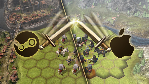 Rise: Battle Lines screenshot 7