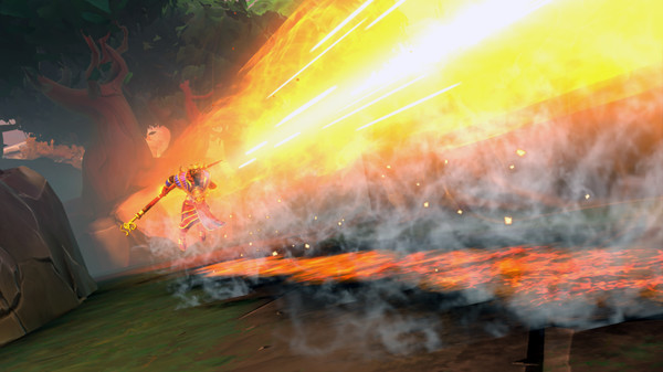 SMITE screenshot 6