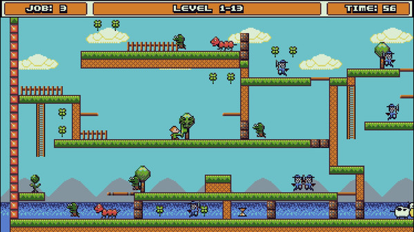 Job the Leprechaun screenshot 6