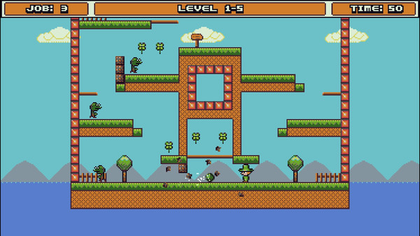 Job the Leprechaun screenshot 2