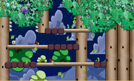 Baxter's Venture: Director's Cut screenshot 3